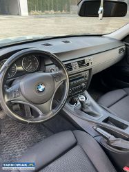 Bmw serii 3 e90 z 2010 rok 2.0 diesel 177 - Obrazek 4