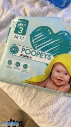 Oddam pampersy - Obrazek 1