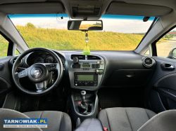 Seat leon 2 1.9 tdi 2006 - Obrazek 2