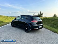 Seat leon 2 1.9 tdi 2006 - Obrazek 3