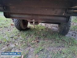 Przyczepa wywrotka - Obrazek 4