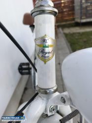 Rower damski - Obrazek 3