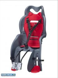 Fotelik rowerowy - Obrazek 1