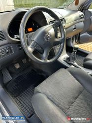 Toyota Avensis - Obrazek 3