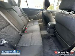 Toyota Avensis - Obrazek 4