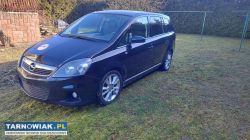 Opel zafira b 1,8 - Obrazek 1