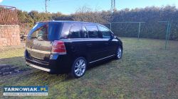 Opel zafira b 1,8 - Obrazek 2