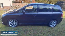 Opel zafira b 1,8 - Obrazek 4