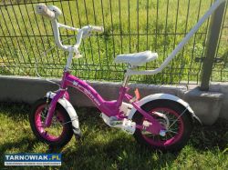 Sprzedam rower - Obrazek 1