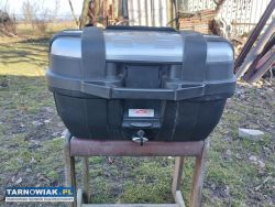 Sprzedam kufer centralny GIVI - Obrazek 1