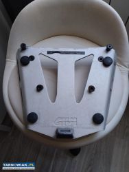 Sprzedam kufer centralny GIVI - Obrazek 2