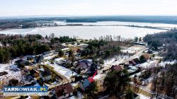 Grabno gm. Wojnicz- Działka rolna - Obrazek 1