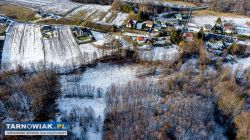 Grabno gm. Wojnicz- Działka rolna - Obrazek 2