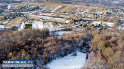 Grabno gm. Wojnicz- Działka rolna - Obrazek 3