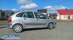 Citroen Xsara Picasso - Obrazek 2