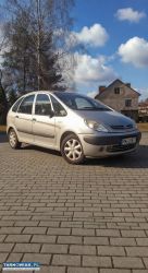 Citroen Xsara Picasso - Obrazek 1