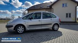 Citroen Xsara Picasso - Obrazek 3