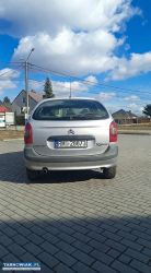 Citroen Xsara Picasso - Obrazek 4