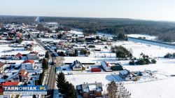 Działka rol-bud.Jodłówka Wałki - Obrazek 3