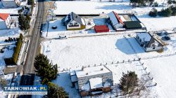 Działka rol-bud.Jodłówka Wałki - Obrazek 2