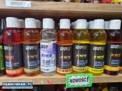 Wędkarski w łęgu tarnowskim informuje. - Obrazek 1