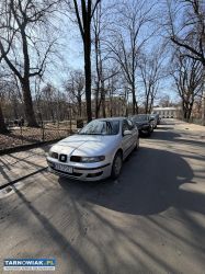 Seat Leon - Obrazek 1