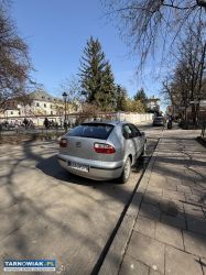 Seat Leon - Obrazek 2