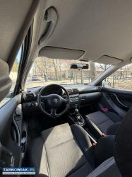 Seat Leon - Obrazek 4