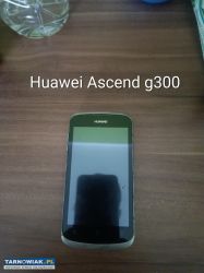 Huawei Ascend - Obrazek 1