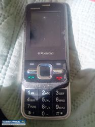 Telefon polaroid prom200pr - Obrazek 2