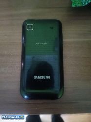 Telefon samsung gt-i9000 - Obrazek 2