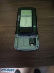 Tefon Sony Ericsson K750i - Obrazek 2