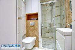 Brzesko, mieszkanie z parkingiem!!! - Obrazek 2