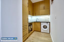 Brzesko, mieszkanie z parkingiem!!! - Obrazek 4