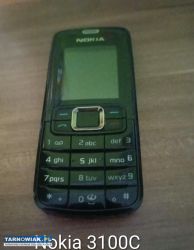 Nokia 3100c - Obrazek 1