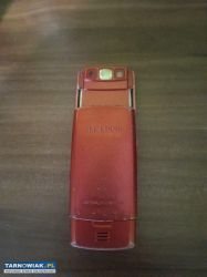 Telefon samsung sgh-e900 - Obrazek 2