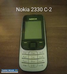 Telefon nokia 2330 c-2 - Obrazek 1