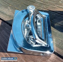 Uchwyty do zabezp bagażu - Obrazek 3