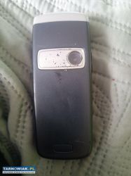 Telefon Nokia 6020 - Obrazek 2