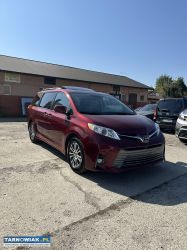 Wynajem busów 9 osobowych - Obrazek 3