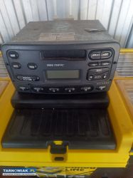 Radio samochodowe Ford Sprawne - Obrazek 1