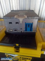 Radio samochodowe Ford Sprawne - Obrazek 2