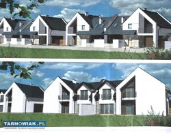 Działka Tarnów - Obrazek 1