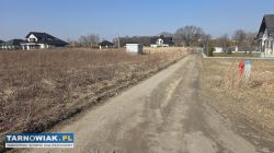 Działka Tarnów - Obrazek 4