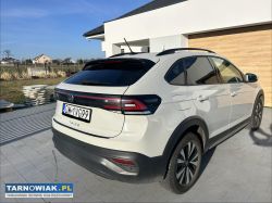 Volkswagen Taigo 2023r 25tys km - Obrazek 2