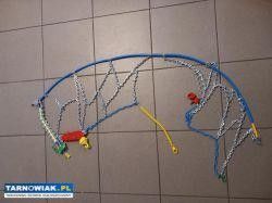 Sprzedam łańcuchy śniegowe nieużywane. - Obrazek 3