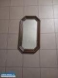 Sprzedam lustro w ramie. - Obrazek 1