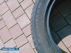 Sprzedam opony. - Obrazek 3