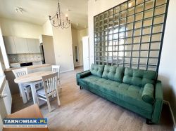 Klimatyczne mieszkanie na wynajem w centrum - Obrazek 4