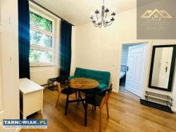 Mieszkanie z klimatyzacją blisko centrum - Obrazek 1